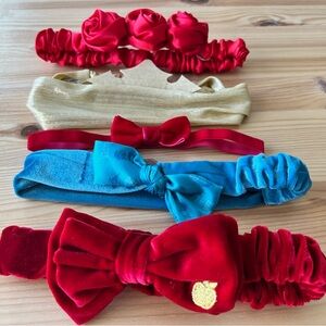 Disney Princess baby/toddler Headbands